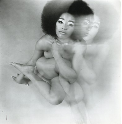 Lot 299 - DAVID BAILEY(b.1938) Marsha Hunt