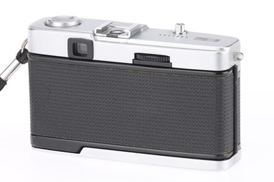 Lot 191 - An Olympus Trip 35 Viewfinder Camera