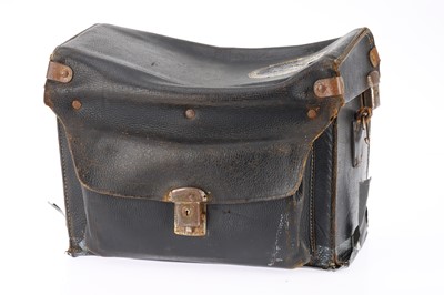 Lot 918 - A Hasselblad Reporter Camera Case