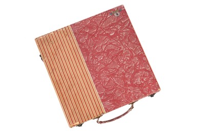 Lot 1330 - A Case of Japanese Manufactured 1950s Shellac Records