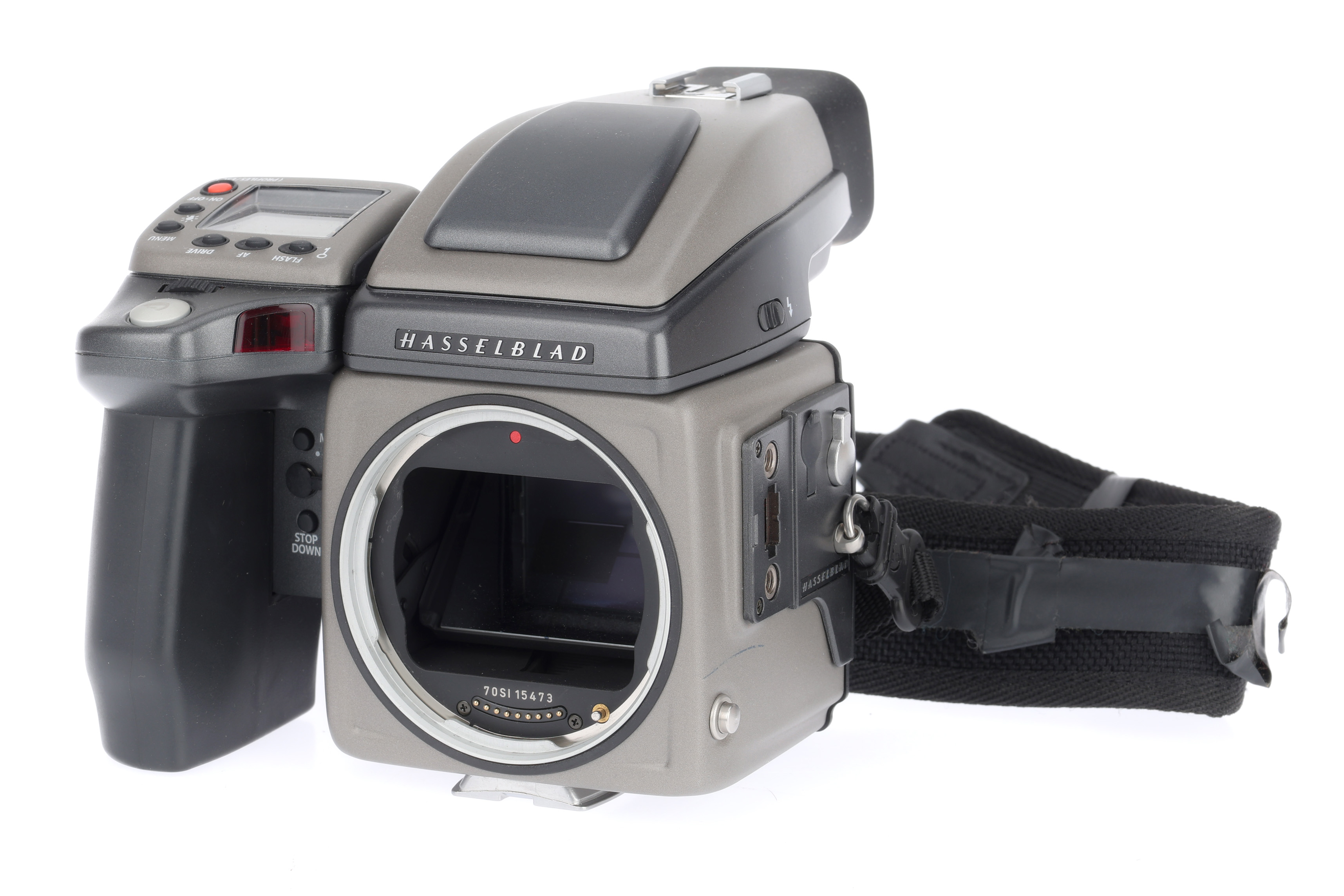 ハッセルブラッド  HASSELBLAD H1 ボディ　HV90x ハッセルブラッド HASSELBLAD H1 ボディ HV90x カメラ