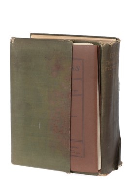 Lot 529 - Underwood & Underwood's Italy Through the Stereoscope