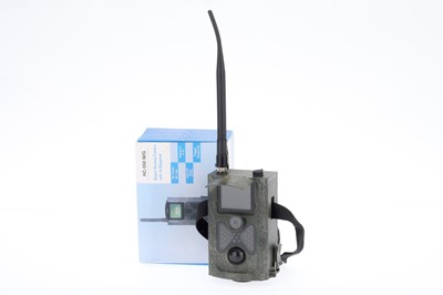 Lot 264 - A HC550 Digital Trap Camera