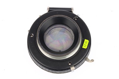 Lot 388 - A Boyer Saphir f/f.5 210mm Large Format Lens