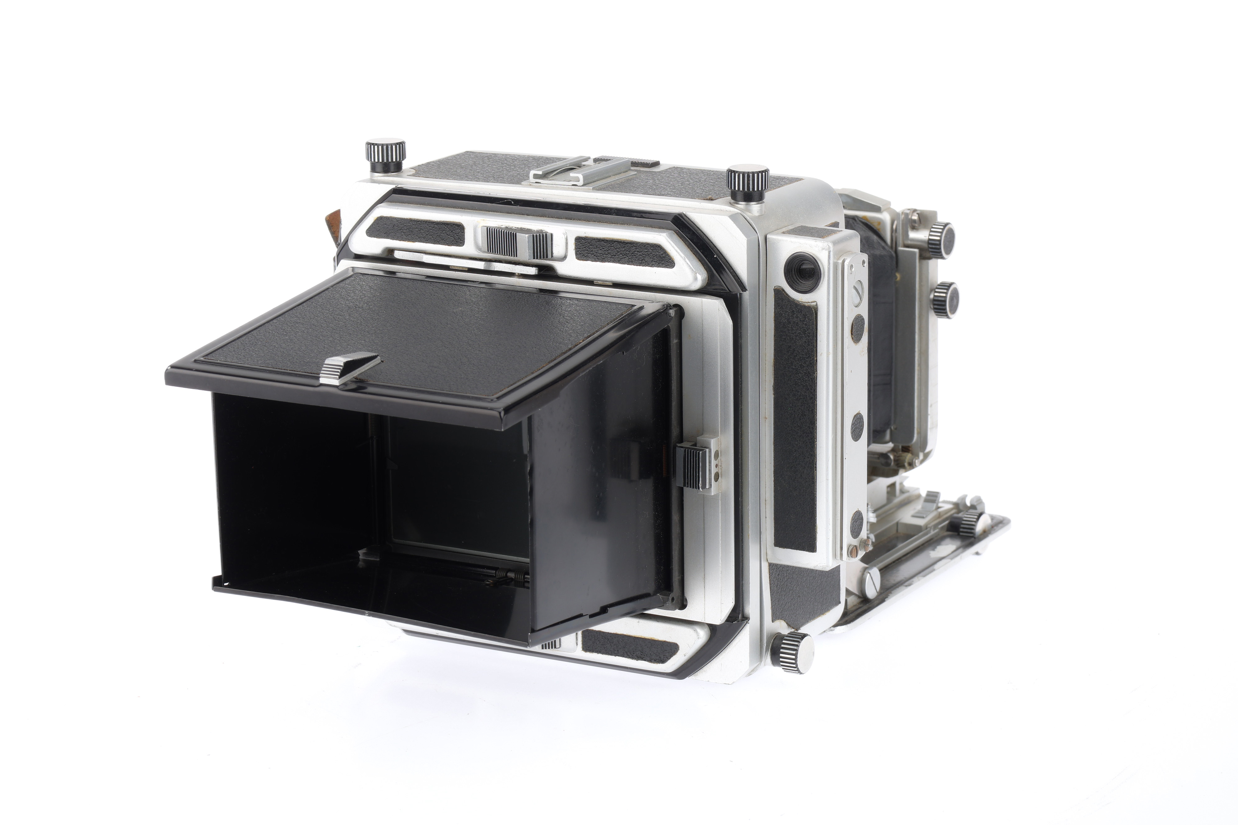 Lot 179 - A MPP Micro Technical 5x4