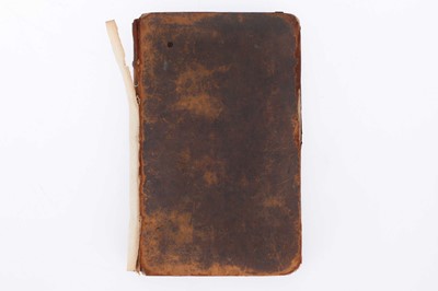 Lot 801 - Thomas Tryon, A way to health, long life and happiness, 1683