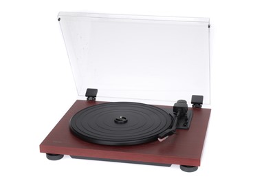 Lot 507 - A Teac TN-100 Record Player