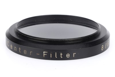 Lot 330 - A Schneider-Kreuznach Isogon f4/5 40mm Camera Lens