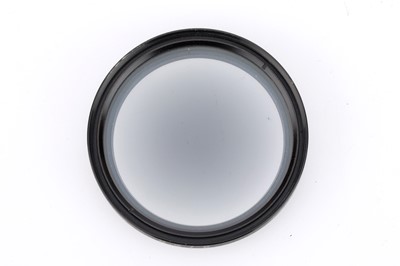 Lot 330 - A Schneider-Kreuznach Isogon f4/5 40mm Camera Lens