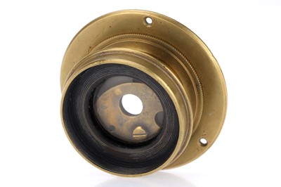 Lot 348 - A Nehring Extreme Wide Angle Lens