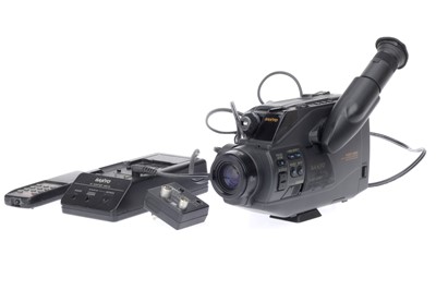 Lot 505 - A Sankyo VM-D9P Video Camera Recorder