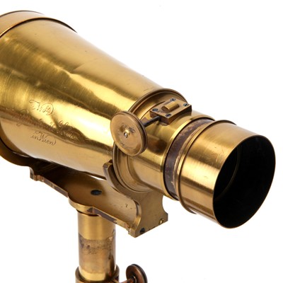 Lot 187 - Voigtlander 'Cannon' Camera Replica