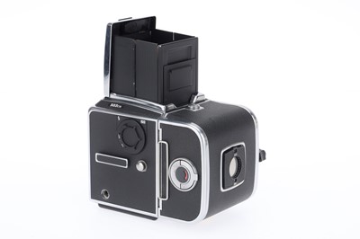 Lot 150 - A Hasselblad 503CW Medium Format SLR Body