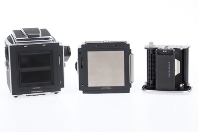 Lot 150 - A Hasselblad 503CW Medium Format SLR Body