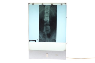 Lot 726 - X-Ray Light Box