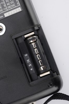 Lot 622 - A Minolta Flash Meter III