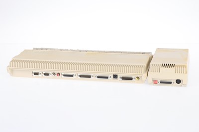 Lot 750 - A Commodore  Amiga A500 Computer System