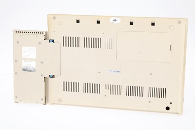 Lot 750 - A Commodore  Amiga A500 Computer System