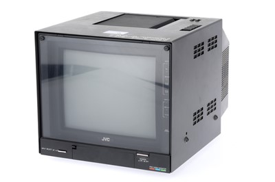 Lot 727 - A JVC TM-90PSN RGB Monitor