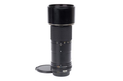 Lot 316 - A Nikon *ED Nikkor f/4.5 300mm Ais Lens