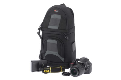 Lot 48 - A Nikon D3200 Digital SLR Camera