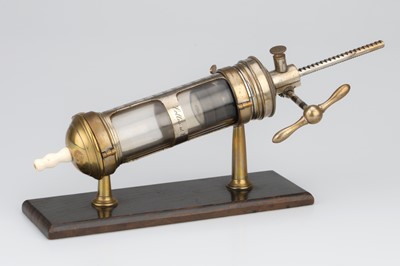 Lot 47 - A Dieulafoy Aspirator