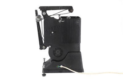 Lot 798 - A Specto 9.5mm Cine Film Movie Projector
