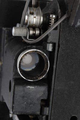 Lot 798 - A Specto 9.5mm Cine Film Movie Projector