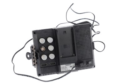 Lot 483 - A 5" Digital TFT Monitor