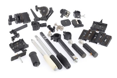 Lot 684 - A Mixed Selection of Camera Grip