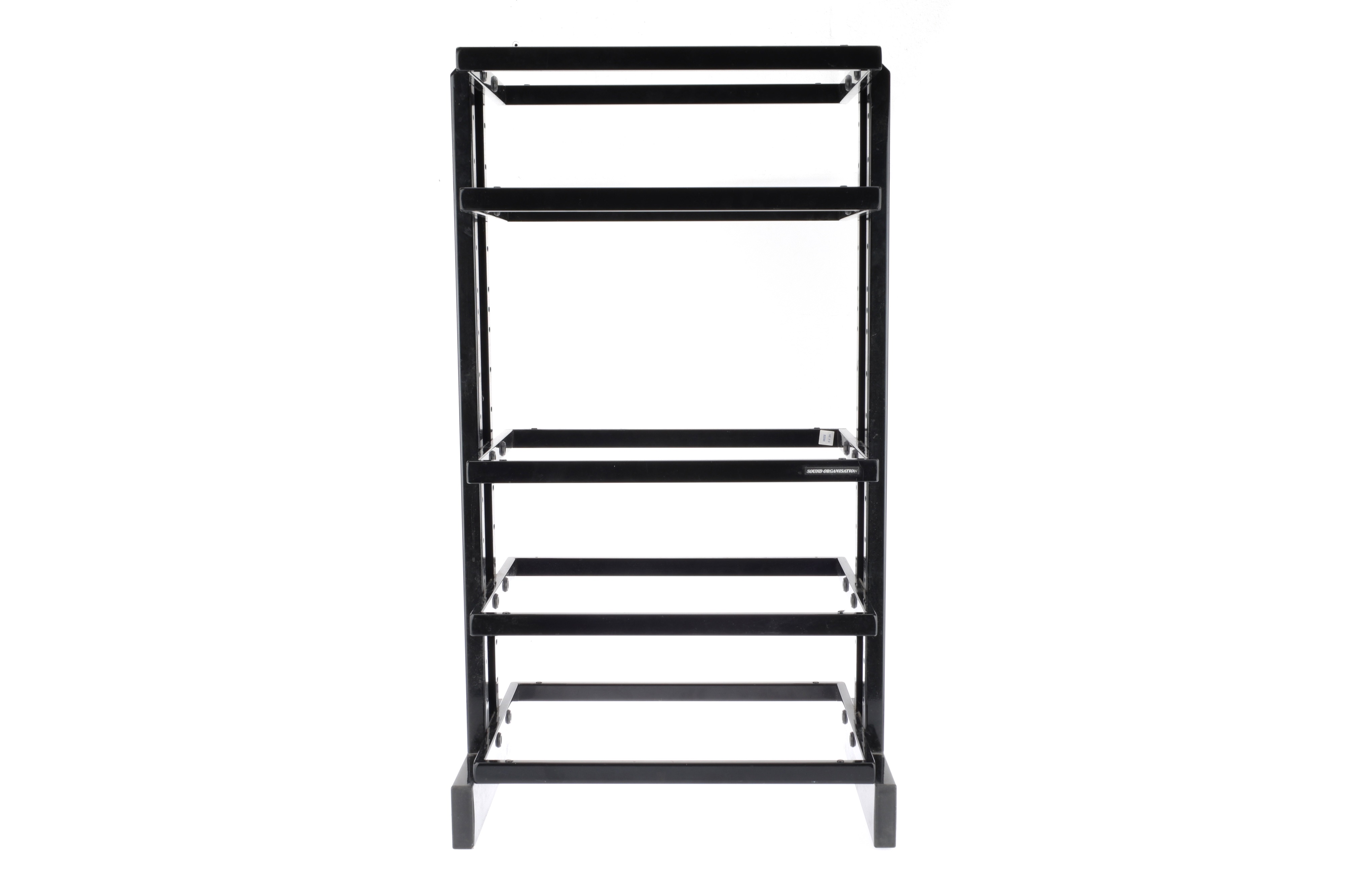 Lot 881 - A Sound Organization 5 Tier Adjustable Hi Fi
