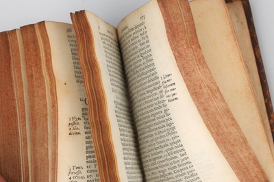 Lot 323 - Collection of 3 Early Books