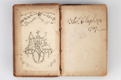 Lot 323 - Collection of 3 Early Books