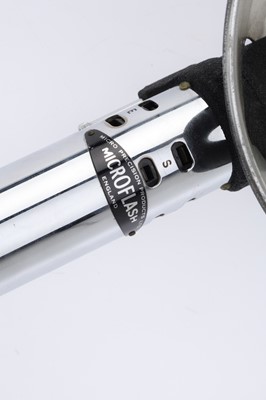 Lot 33 - A MPP Micro Percision Products Ltd Microflash Flash Unit