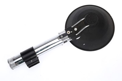 Lot 33 - A MPP Micro Percision Products Ltd Microflash Flash Unit