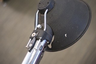 Lot 33 - A MPP Micro Percision Products Ltd Microflash Flash Unit