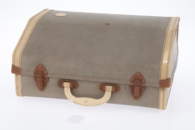 Lot 832 - A Collaro RC54 Autochanger Record Player