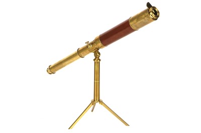 Lot 403 - A Marine Telescope by Dolland