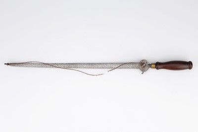 Lot 55 - A Lithtomy Bow Attachment (for drill)