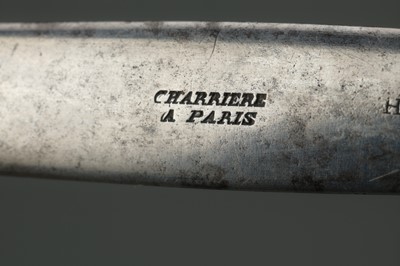 Lot 57 - Three Bow-Frame Amputation Saws