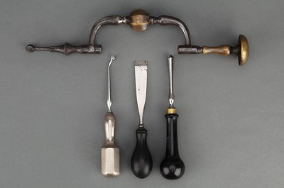 Lot 60 - Orthopaedic Instruments