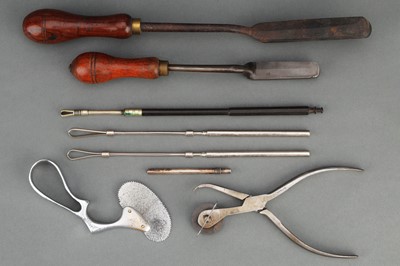 Lot 152 - Surgical and Medical Accessories