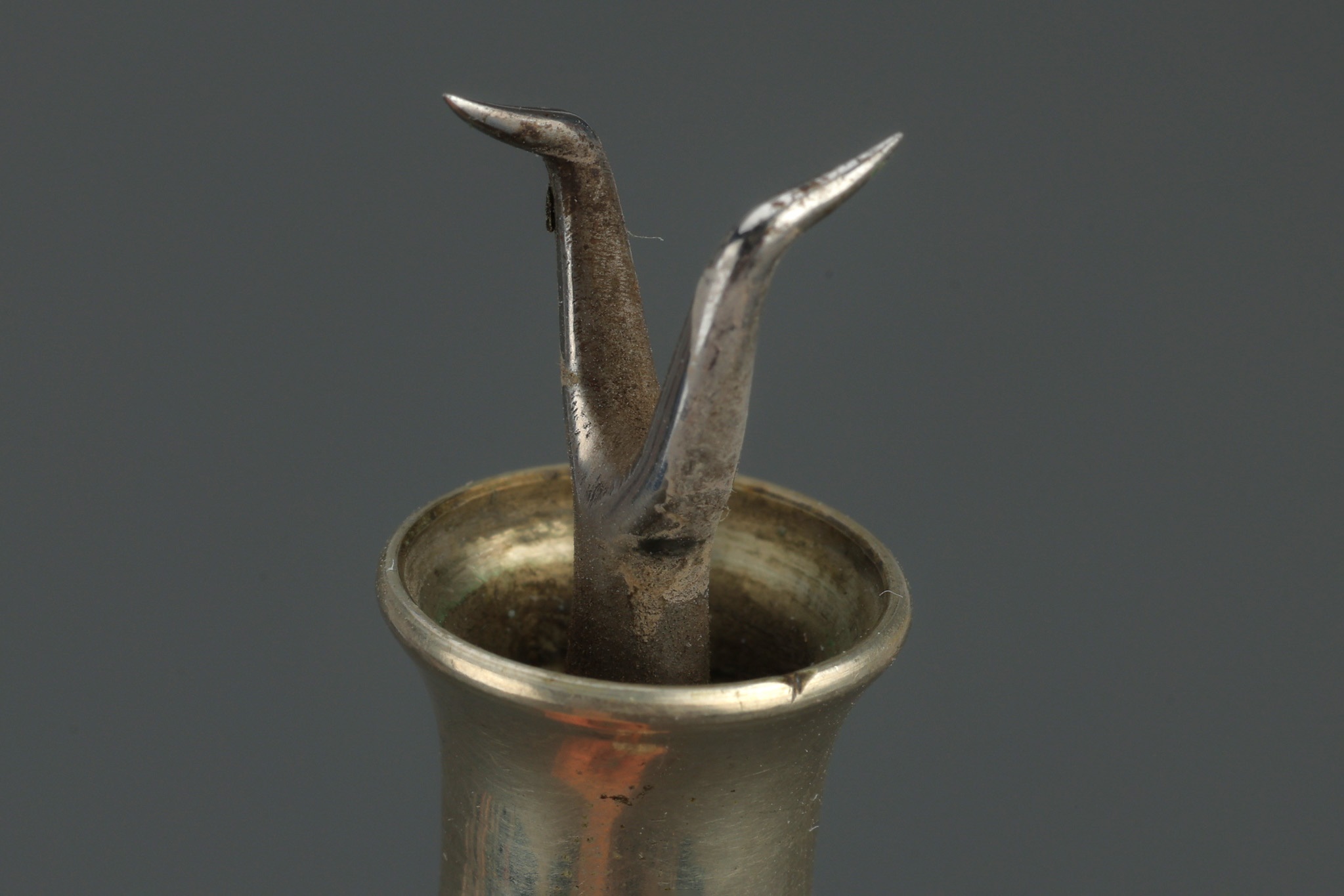 Lot 97 - Two Unusual Instruments,