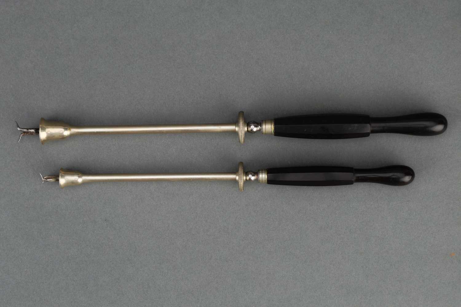 Lot 97 - Two Unusual Instruments