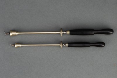 Lot 97 - Two Unusual Instruments