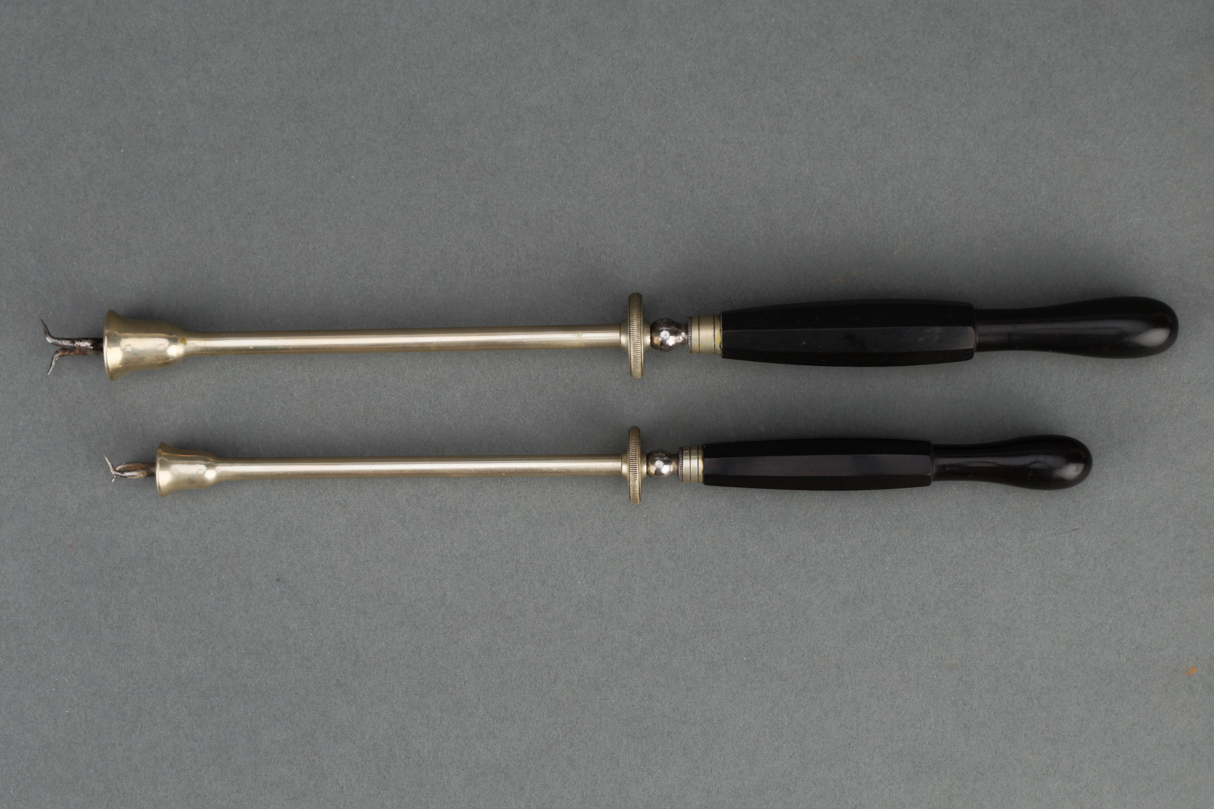 Two Unique Instruments Lot 97 - Two Unusual Instruments,
