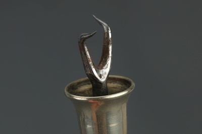 Lot 97 - Two Unusual Instruments