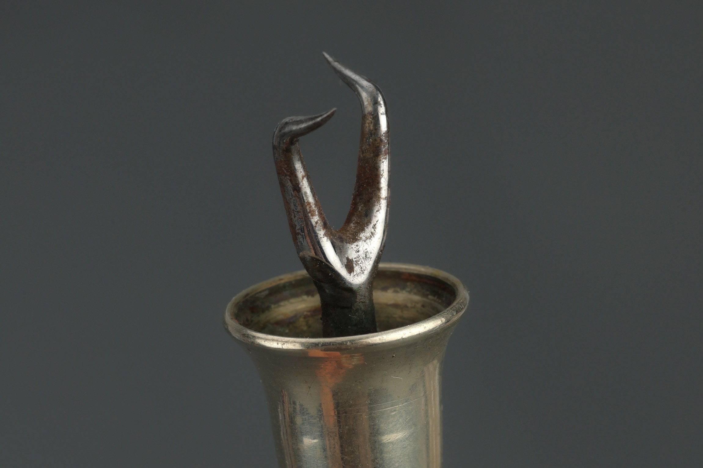 Lot 97 - Two Unusual Instruments,