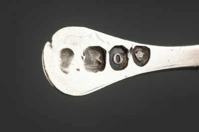 Lot 158 - A Group of Silver and Silver Plated Toilet Items