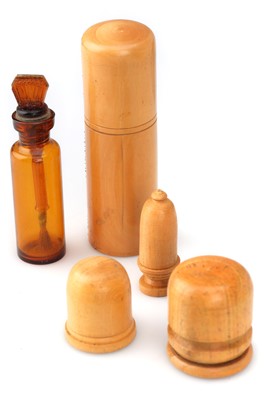 Lot 138 - A group of Pharmaceutical Ware and Other Items